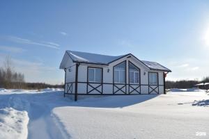 Poputnyy veter Camping, Przheval'skoye