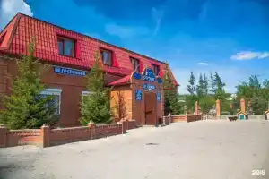 Baikalskaya Zhemchuzhinka Leningradskiy Prospekt 4, Severobaykalsk