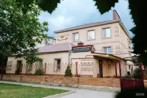 Mira Guest house, Rostov-na-Donu