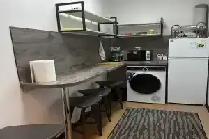 Hostels