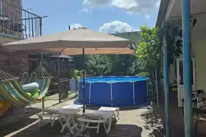 na Stroitelnoy Guest house