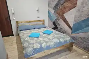 Sibiryak Hotel, Ulan-Ude