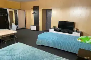 Hostels