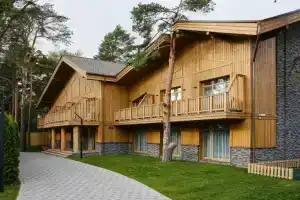 Hotel B.O.R., Solnechnoye