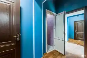 Hostel Berloga, Moscow