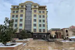 Hotel Al Firay, Makhachkala