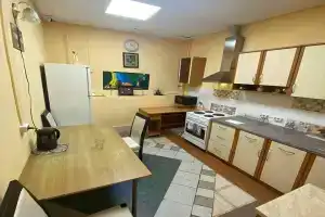 Komfort Hostel, Vladivostok