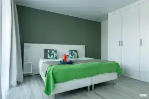 Apart-Otel, Siversky