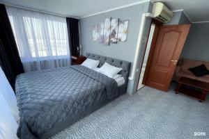 Rossiya Hotel, Samara