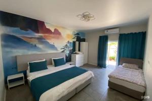 Andreanna, Candripsh