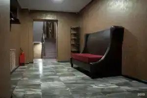 Monarch Hotel, Nizhniy Novgorod