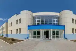 Delfin -profilaktoriy Sanatorium, Zelenodolsk