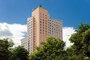 Holiday Inn Suschevsky, an IHG Hotel, Moscow
