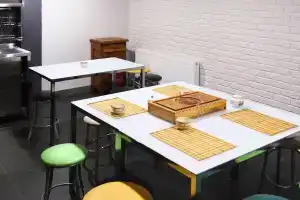 Opaliha Loft rooms, Pskov