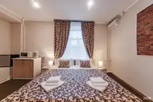 Fortune Inn Hotel, St. Petersburg