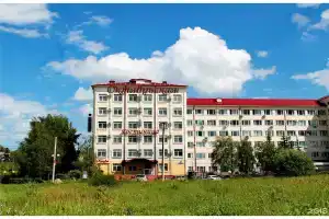 Oktyabr'skaya Hotel, Tver