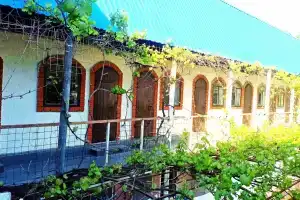 Katran Guest house, Lipetsk