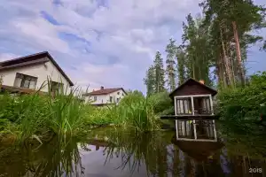 Radost Guest house, Revda