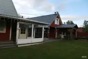 Guest house Zarechnaya, Krasnaya Pryazha