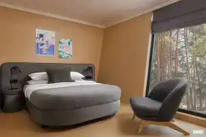 Rechnye Villy Hotel, Konakovo