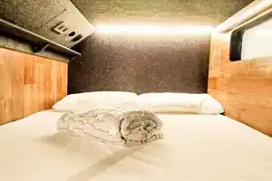 RecoRoom Sonnik, Samara