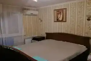 Hotel Niagara on Partizanskaya str., Samara