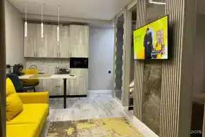 Dombay Tours Apartments