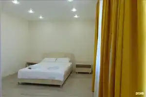 888 Hotel, Urzhum