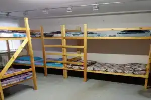 Na Pavla Usova Hostel, Arkhangelsk