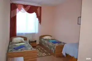 Rus Mini-hotel, Kargapolye