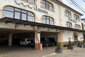 Hotel Bogart, Krasnodar