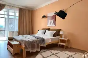 Kak doma 05 Apartments