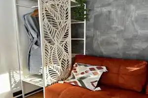 Authentica aparts, Krasnoyarsk