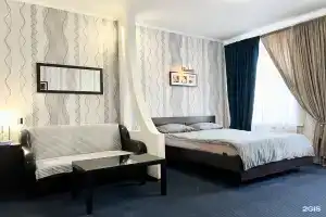 Allyuriya Apartments