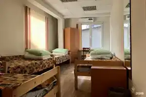 Admiral Hostel, Vladivostok