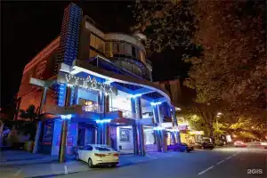 Apartamenty na 8 nebe