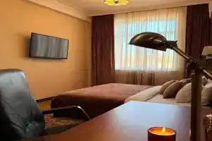 Kak doma 05 Apartments