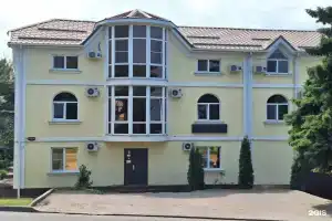 na Pastuhova Guest house, Brykin Bor