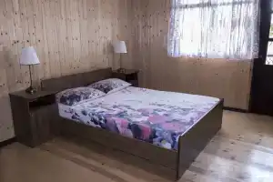 Sosnovyy bor Guest house, Chemitokvadzhe