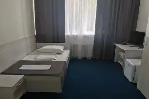 Siti Klassik Hotel, Krasnoyarsk