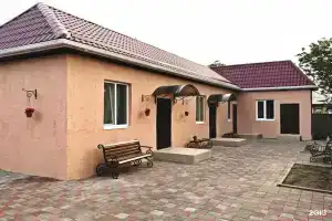 Gosti Motel, Rassvet