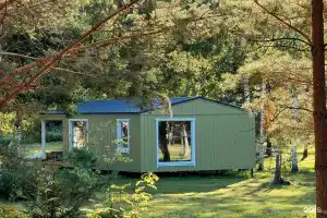 Ivashnevo Camping, Przheval'skoye