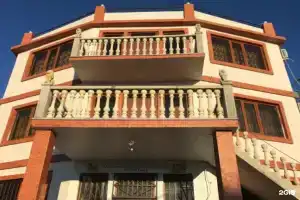 Kashtak-Suhum Hotel, Thubun