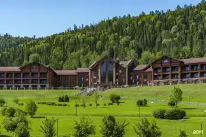 Cosmos Collection Altay Resort, Urluaspak