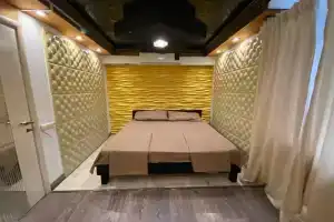 Air Hostel, Kaspiysk