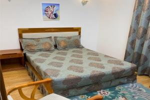 Nautilus Hotel, Buzuluk