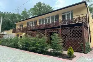 Na Landyshevoy 12 Guest house, Novorossijsk