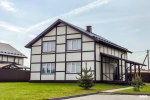 Holiday home in Grishkino, Burashevo
