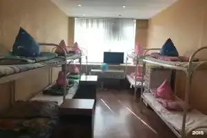 Hostel