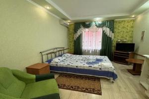 Beryozka Hotel, Kropotkin